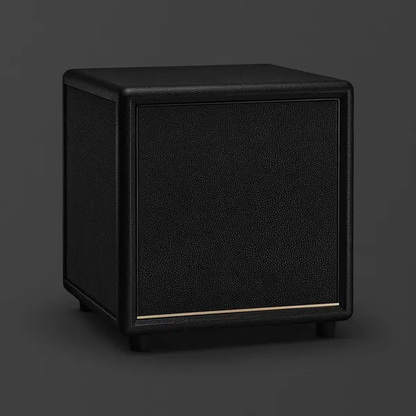 Marshall Bass Module