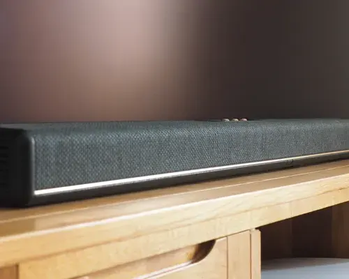Marshall Soundbar