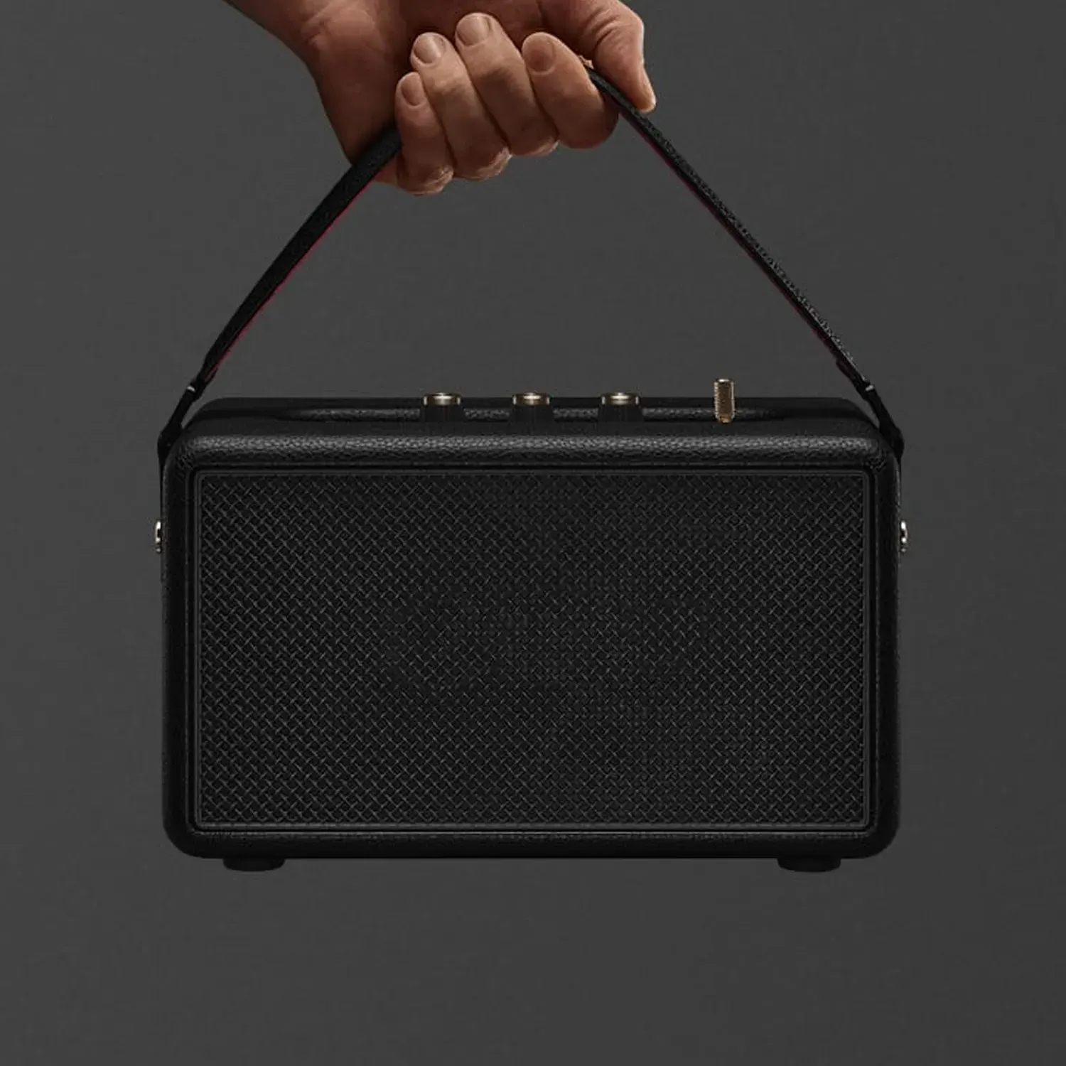 portable-speaker